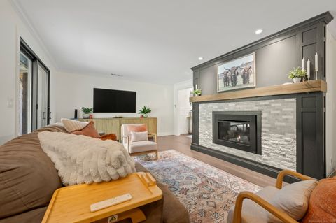 Tiny photo for 366 Woodhaven Road, Glastonbury, CT 06033 (MLS # 24135645)