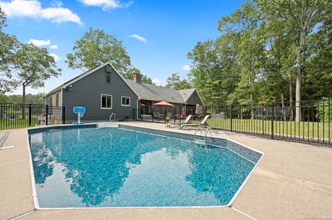 Tiny photo for 366 Woodhaven Road, Glastonbury, CT 06033 (MLS # 24135645)