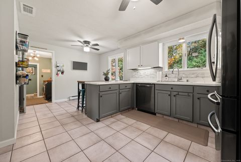 Tiny photo for 366 Woodhaven Road, Glastonbury, CT 06033 (MLS # 24135645)