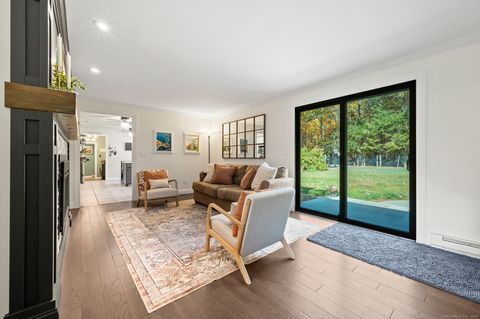 Tiny photo for 366 Woodhaven Road, Glastonbury, CT 06033 (MLS # 24135645)