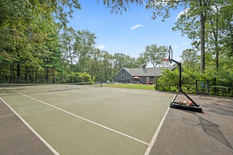 Tiny photo for 366 Woodhaven Road, Glastonbury, CT 06033 (MLS # 24135645)