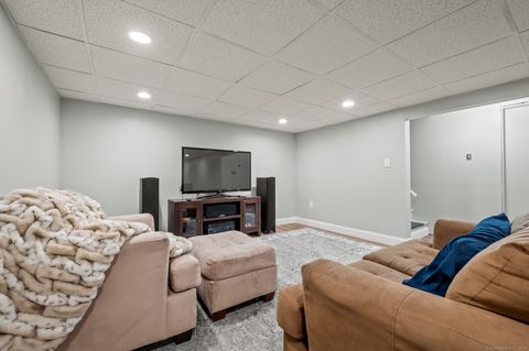 Tiny photo for 366 Woodhaven Road, Glastonbury, CT 06033 (MLS # 24135645)