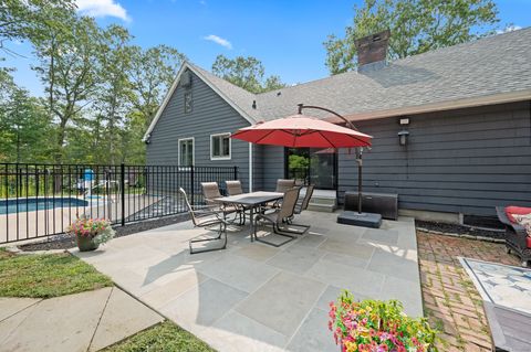 Tiny photo for 366 Woodhaven Road, Glastonbury, CT 06033 (MLS # 24135645)