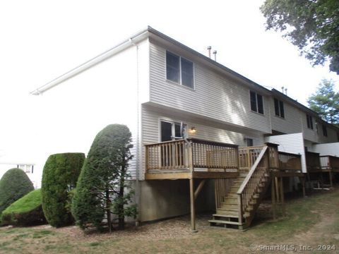 A home in Derby