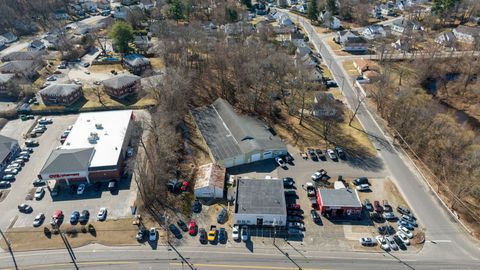 510 Meriden Road Waterbury CT 06705
