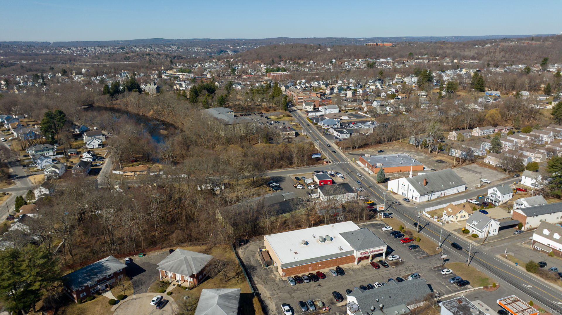 510 Meriden Road