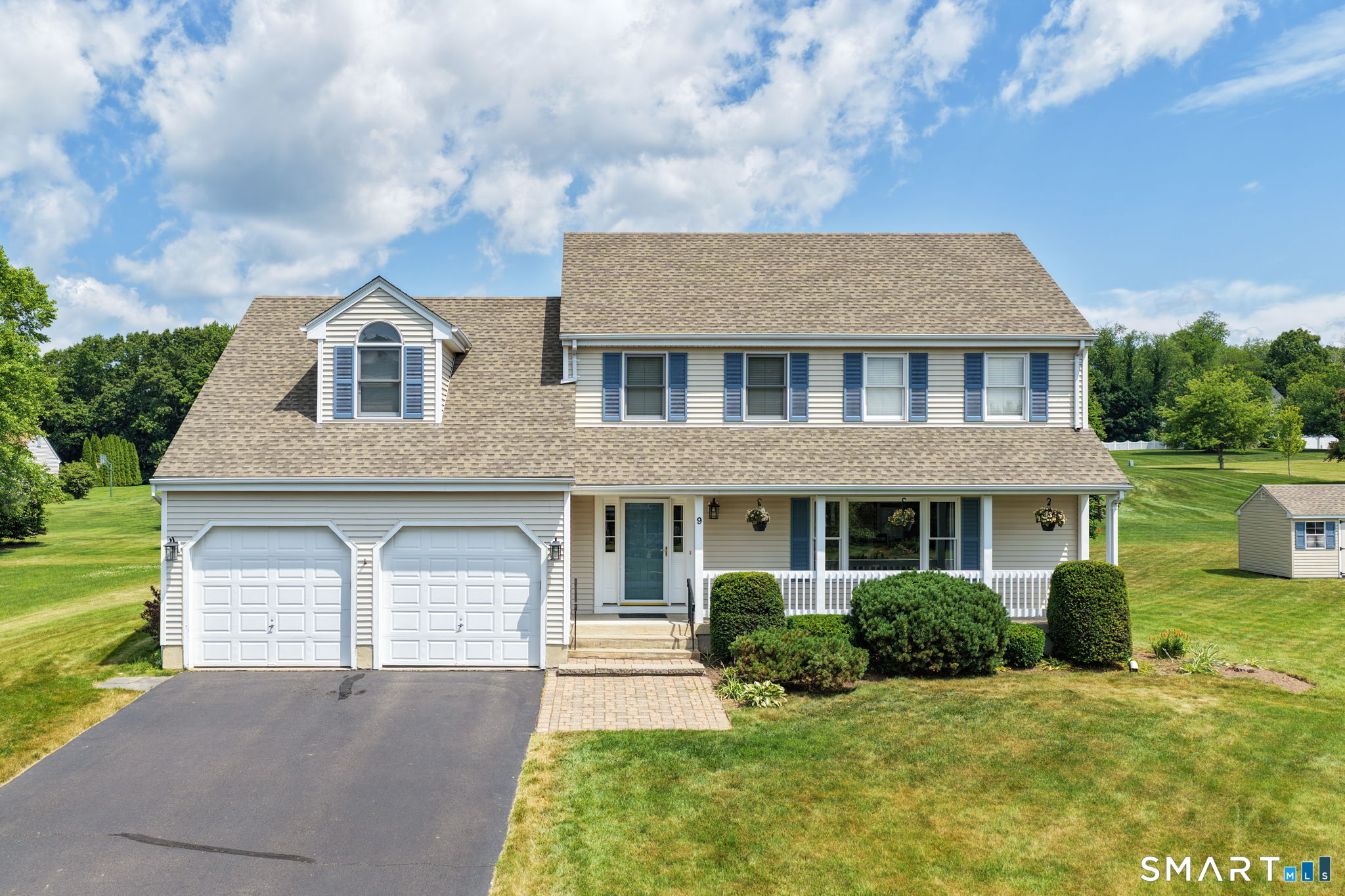 9 Old Country Lane
