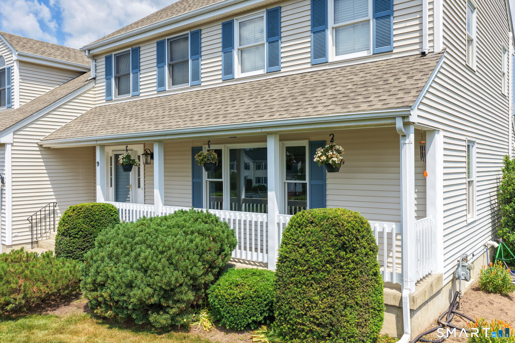 9 Old Country Lane
