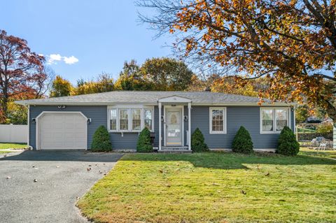 Photo of Waterbury, CT 06704 (MLS # 24136092)