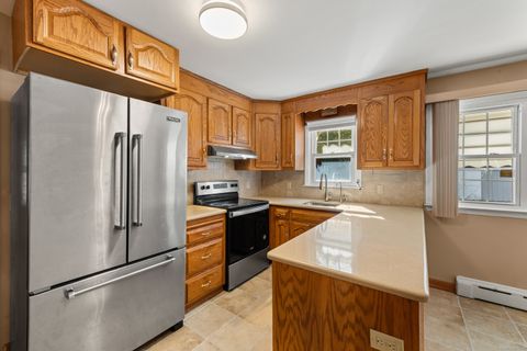 Tiny photo for Waterbury, CT 06704 (MLS # 24136092)