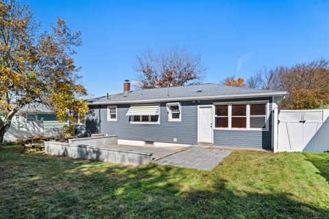 Tiny photo for Waterbury, CT 06704 (MLS # 24136092)