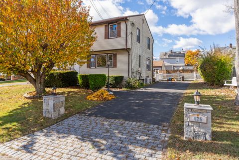 425 Wiklund Avenue Stratford CT 06614