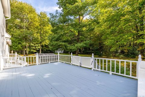 A home in Torrington