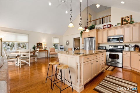 Tiny photo for 4 Eastview Road, New Fairfield, CT 06812 (MLS # 24212360)