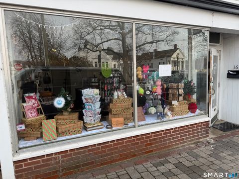 Tiny photo for 162 Greenwood Avenue, Bethel, CT 06801 (MLS # 24145399)