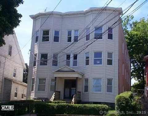 41 Southfield Avenue Stamford CT 06902