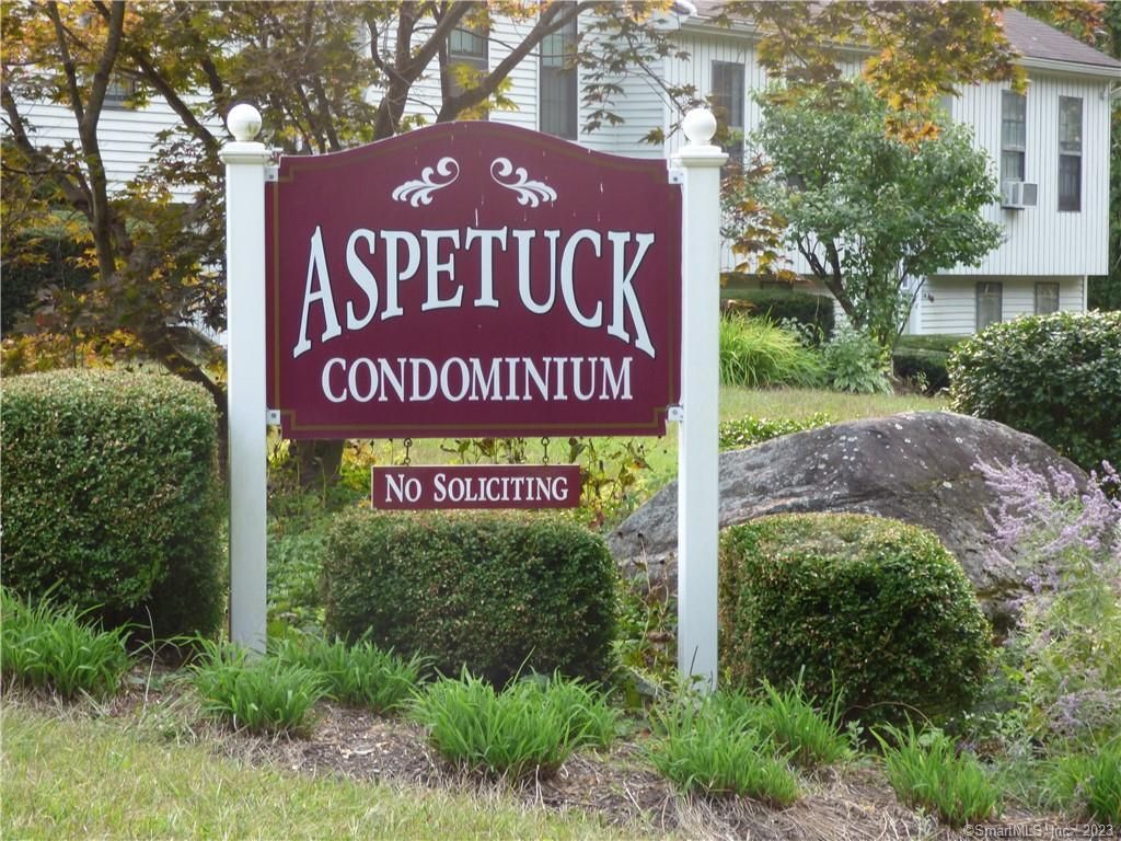 Photo of 21 Aspetuck Village #21, New Milford, CT 06776 (MLS # 24142695)