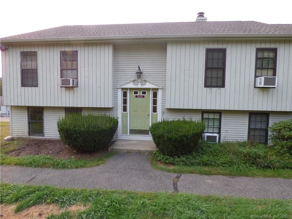 Photo of 21 Aspetuck Village #21, New Milford, CT 06776 (MLS # 24142695)