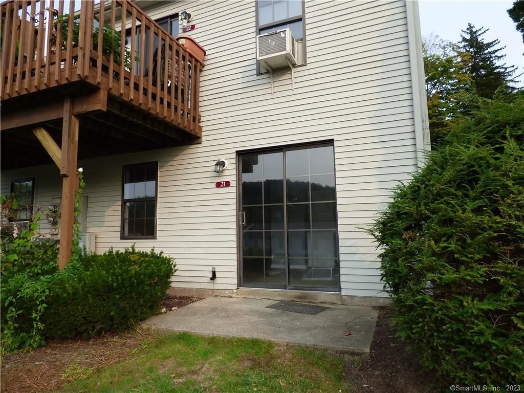 Photo of 21 Aspetuck Village #21, New Milford, CT 06776 (MLS # 24142695)