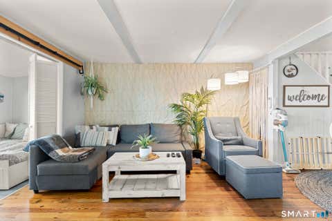 Tiny photo for 105 Sunset Beach Road, Branford, CT 06405 (MLS # 24193633)
