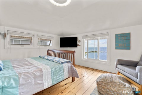 Tiny photo for 105 Sunset Beach Road, Branford, CT 06405 (MLS # 24193633)