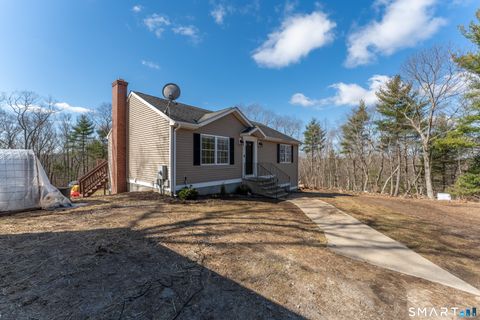 Tiny photo for 523 Danielle Way, Killingly, CT 06241 (MLS # 24161332)