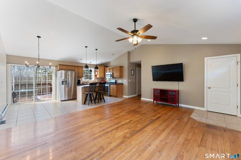 Tiny photo for 523 Danielle Way, Killingly, CT 06241 (MLS # 24161332)