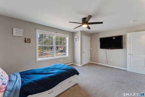 Tiny photo for 523 Danielle Way, Killingly, CT 06241 (MLS # 24161332)