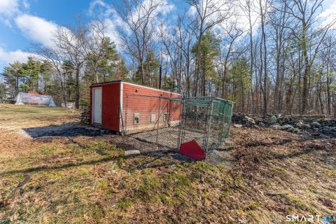 Tiny photo for 523 Danielle Way, Killingly, CT 06241 (MLS # 24161332)