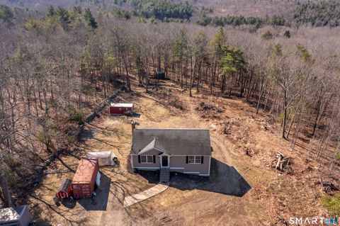 Tiny photo for 523 Danielle Way, Killingly, CT 06241 (MLS # 24161332)