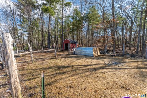 Tiny photo for 523 Danielle Way, Killingly, CT 06241 (MLS # 24161332)