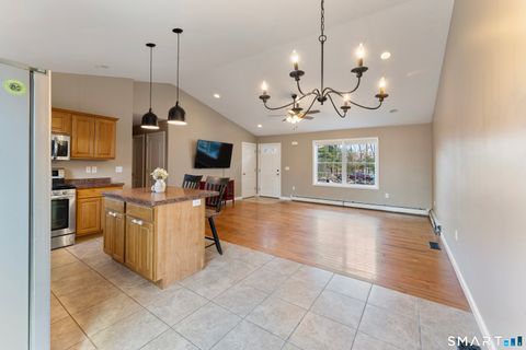 Tiny photo for 523 Danielle Way, Killingly, CT 06241 (MLS # 24161332)