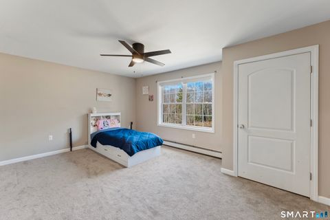 Tiny photo for 523 Danielle Way, Killingly, CT 06241 (MLS # 24161332)
