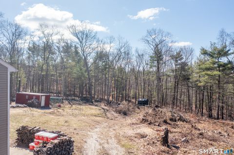 Tiny photo for 523 Danielle Way, Killingly, CT 06241 (MLS # 24161332)