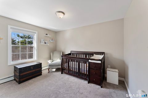 Tiny photo for 523 Danielle Way, Killingly, CT 06241 (MLS # 24161332)