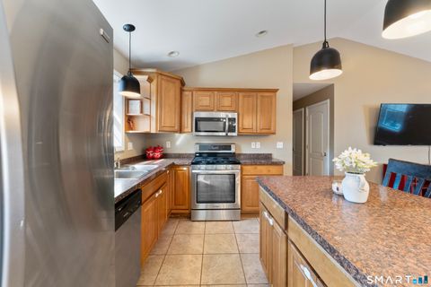 Tiny photo for 523 Danielle Way, Killingly, CT 06241 (MLS # 24161332)