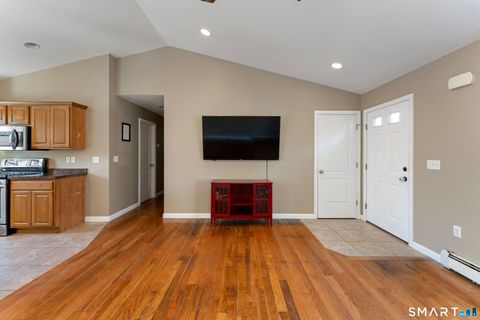 Tiny photo for 523 Danielle Way, Killingly, CT 06241 (MLS # 24161332)