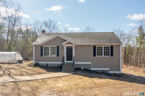 Tiny photo for 523 Danielle Way, Killingly, CT 06241 (MLS # 24161332)