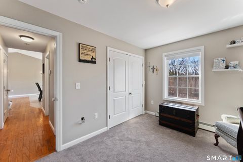 Tiny photo for 523 Danielle Way, Killingly, CT 06241 (MLS # 24161332)