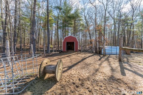 Tiny photo for 523 Danielle Way, Killingly, CT 06241 (MLS # 24161332)