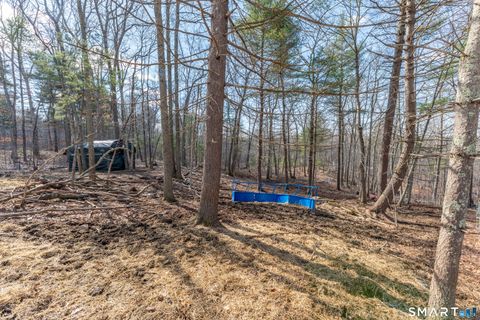 Tiny photo for 523 Danielle Way, Killingly, CT 06241 (MLS # 24161332)