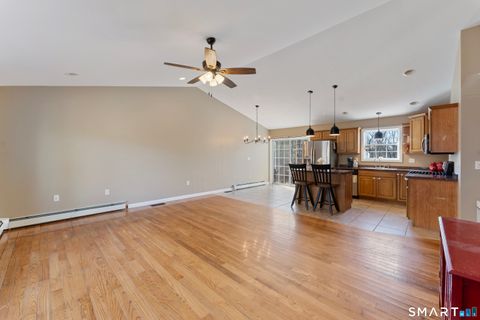 Tiny photo for 523 Danielle Way, Killingly, CT 06241 (MLS # 24161332)