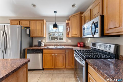 Tiny photo for 523 Danielle Way, Killingly, CT 06241 (MLS # 24161332)