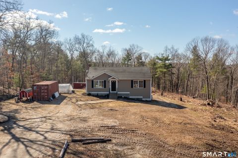 Tiny photo for 523 Danielle Way, Killingly, CT 06241 (MLS # 24161332)