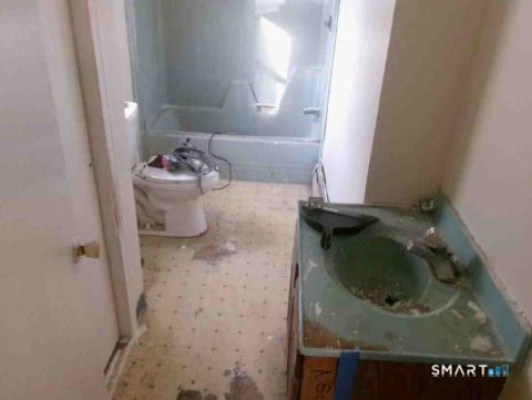 Tiny photo for 34 Woodbridge Avenue, East Hartford, CT 06108 (MLS # 24151173)