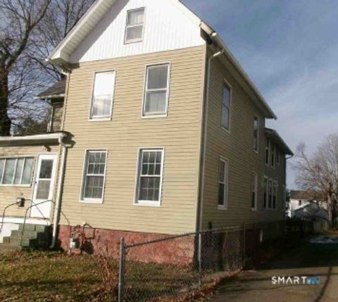 Tiny photo for 34 Woodbridge Avenue, East Hartford, CT 06108 (MLS # 24151173)
