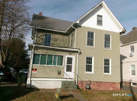 Photo of 34 Woodbridge Avenue, East Hartford, CT 06108 (MLS # 24151173)