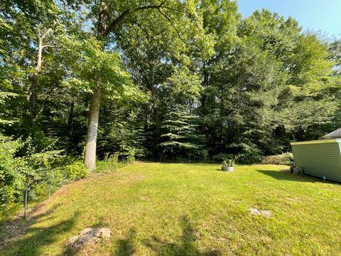 A home in Groton