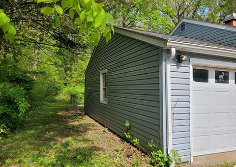 A home in Groton