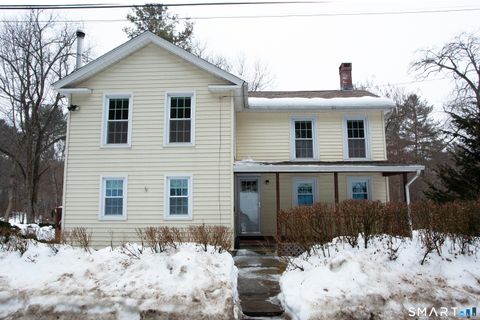 Tiny photo for 27 High Street, New Hartford, CT 06057 (MLS # 24155261)